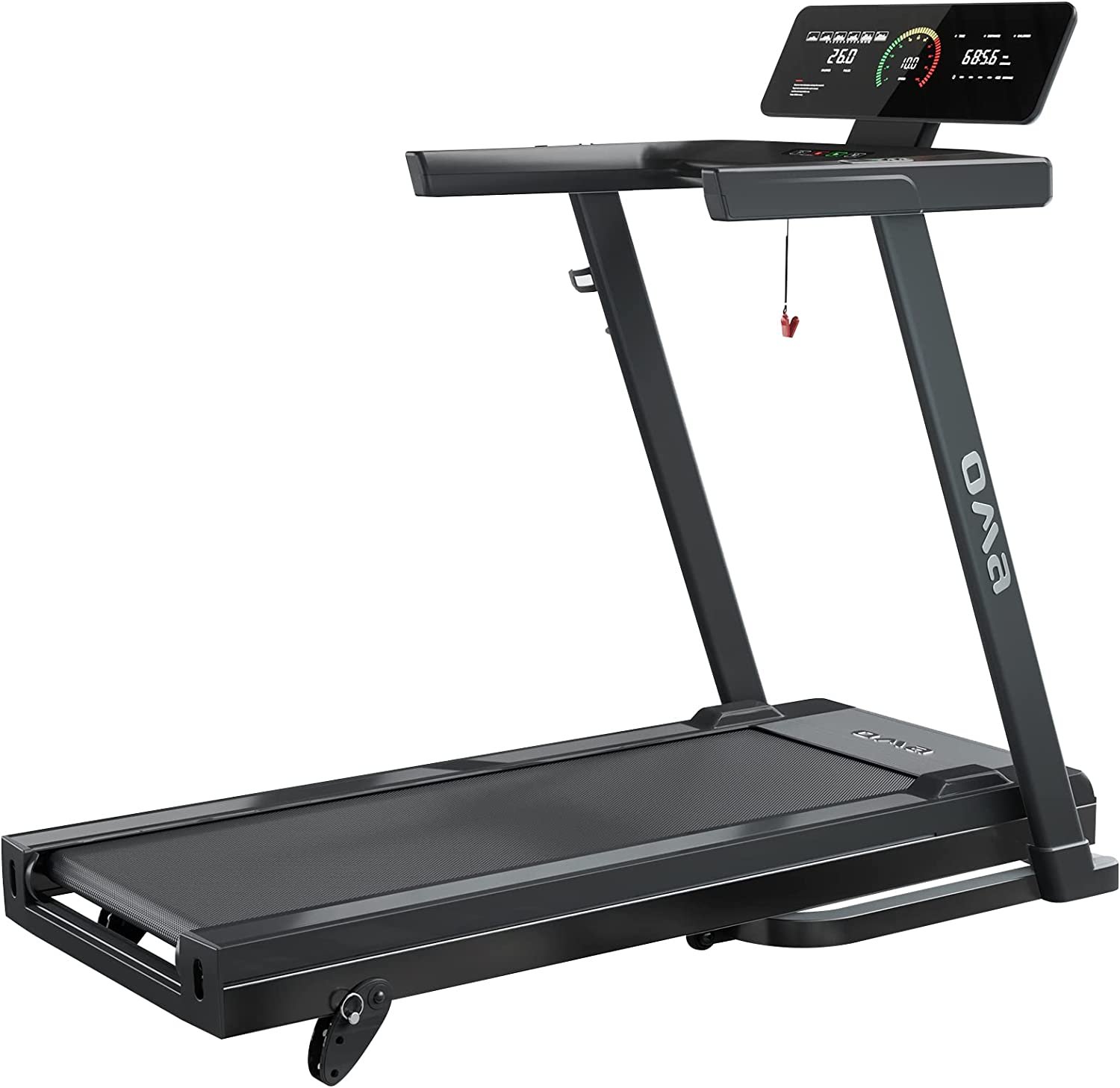 OMA 7200EB Treadmill