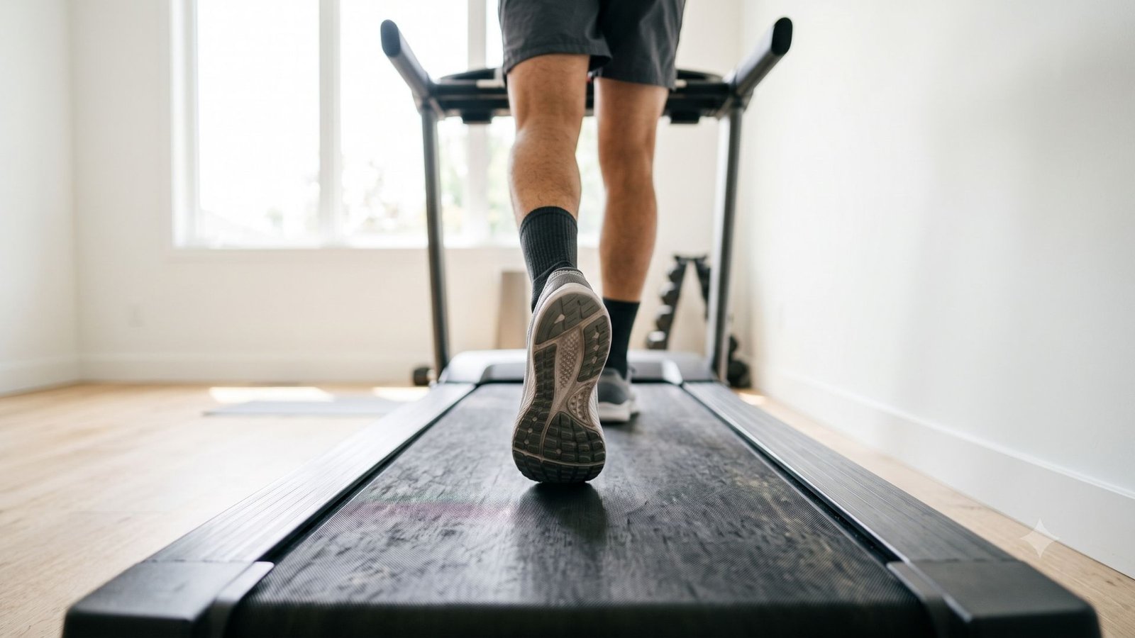 Choose the right treadmill