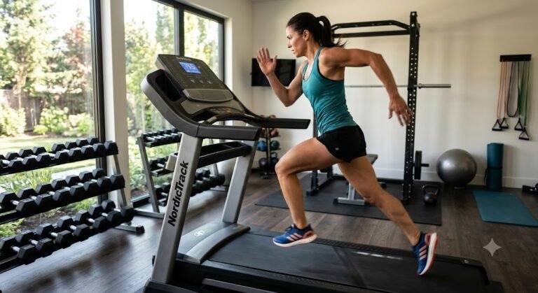 Fast Treadmill Strides High Speed Treadmills: How Fast Can They Really Go In 2026?