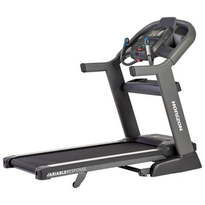 Horizon Elite 7.8 AT - 3G Cardio Pro Runner