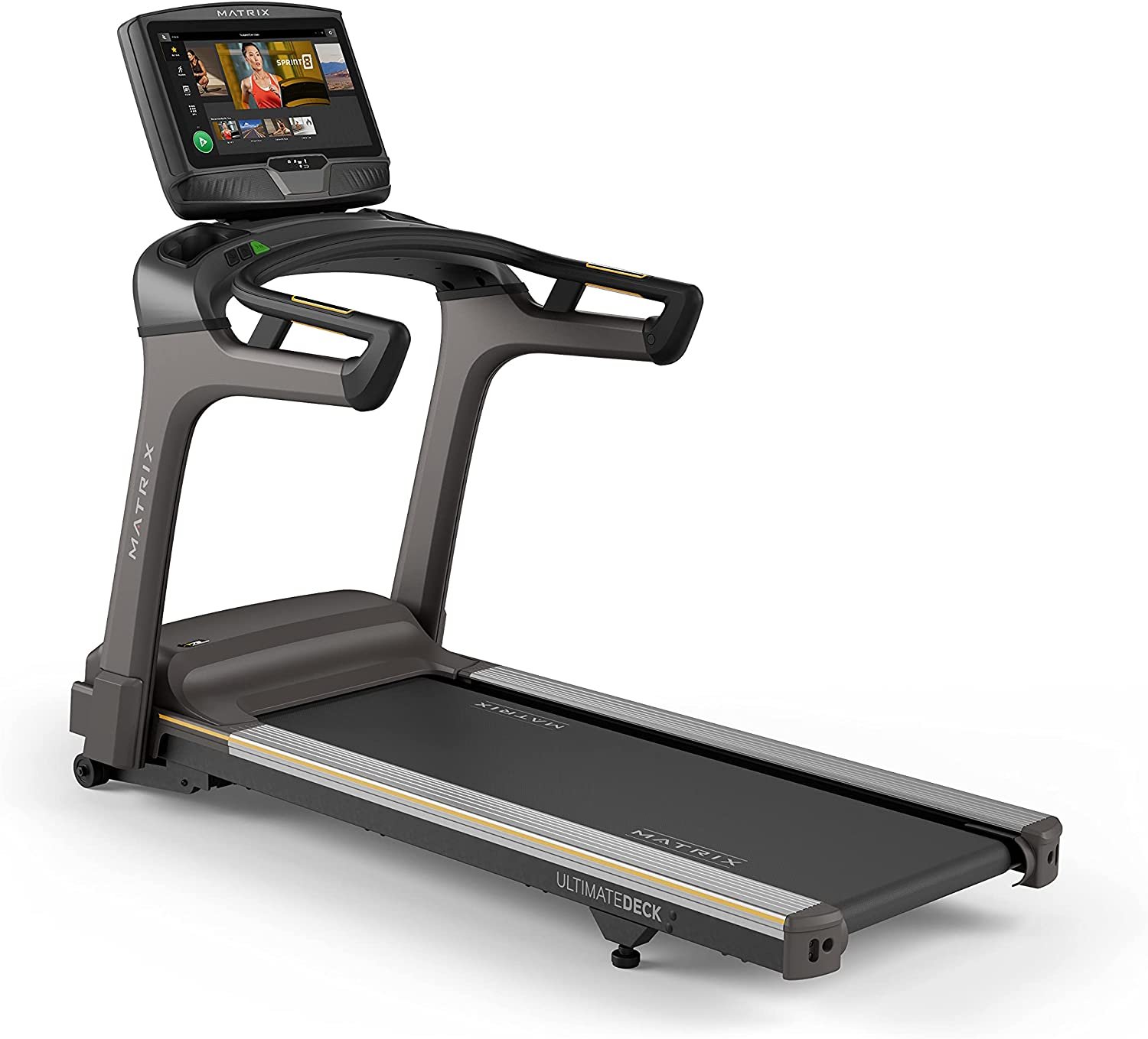 Matrix Fitness T75 Treadmill