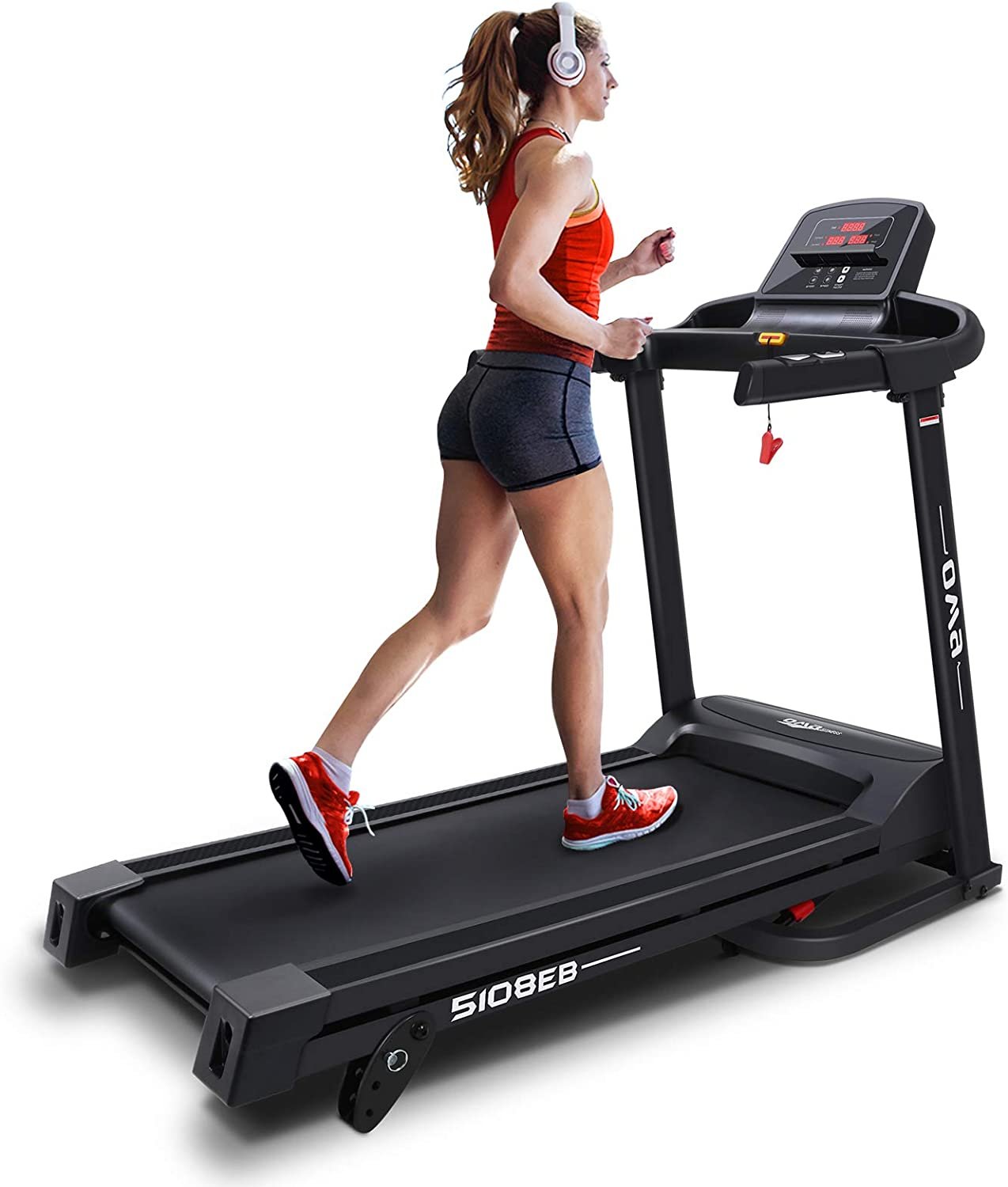 OMA 5108EB Treadmill