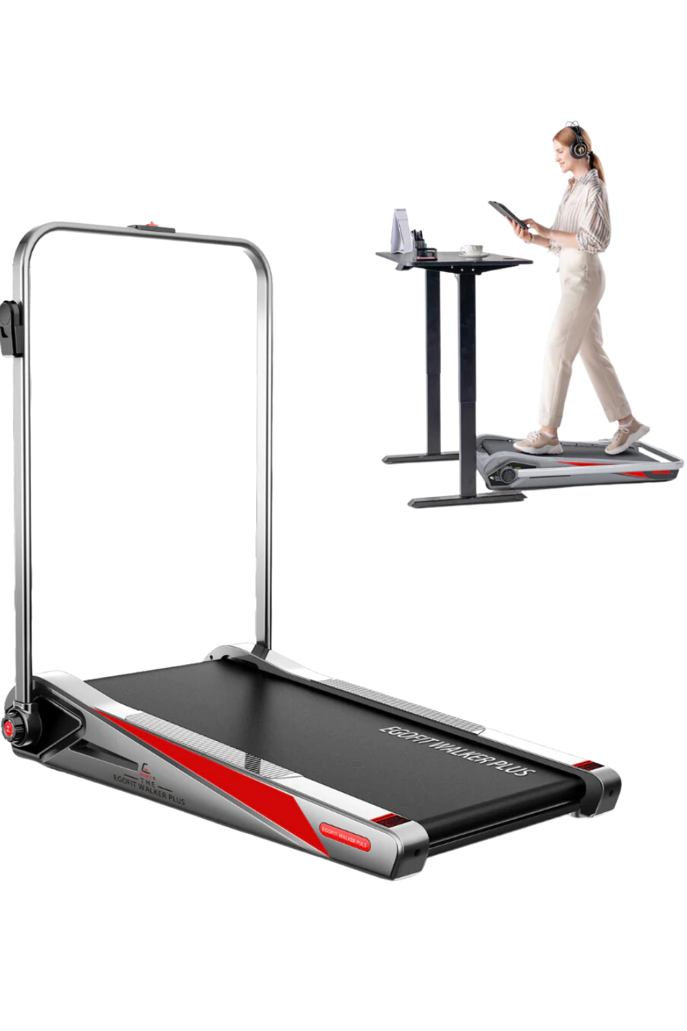 Egofit Walker Plus-M1T