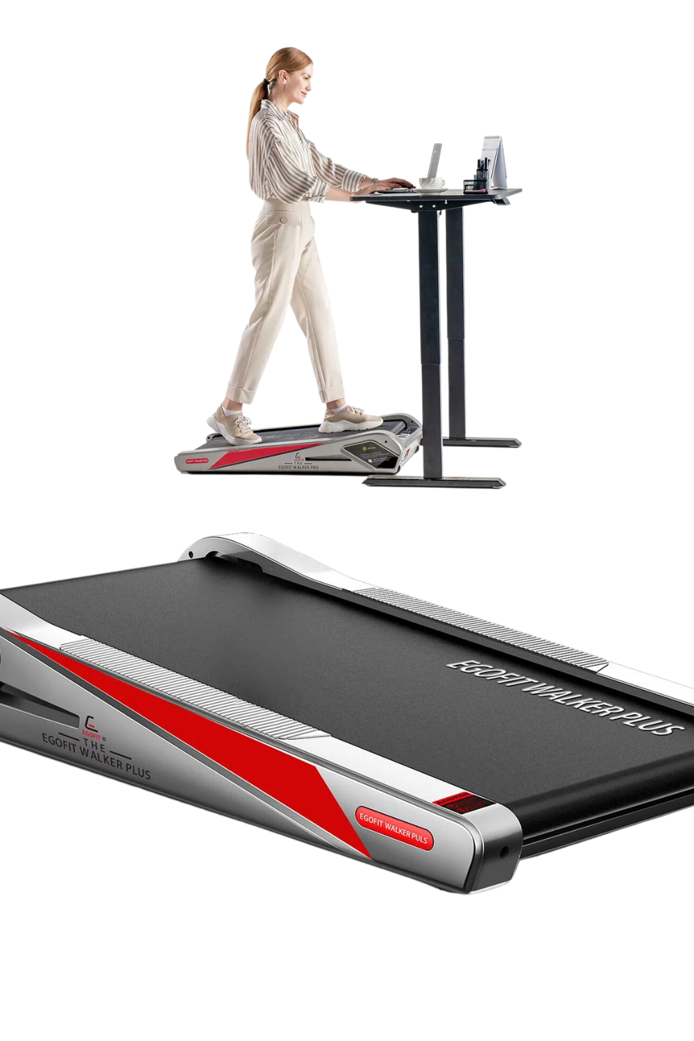 Egofit Walker Pro M1