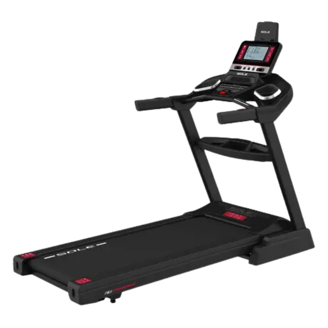 Sole F65 Treadmill