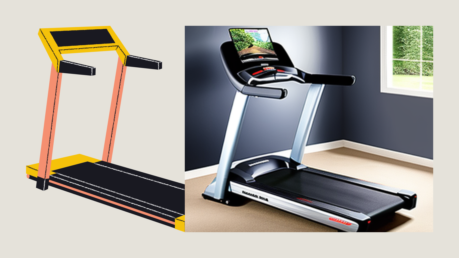 Treadmills with Best Warranty