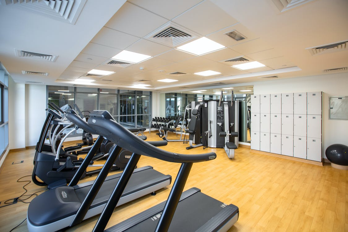 Treadmills with Lifetime Warranty
