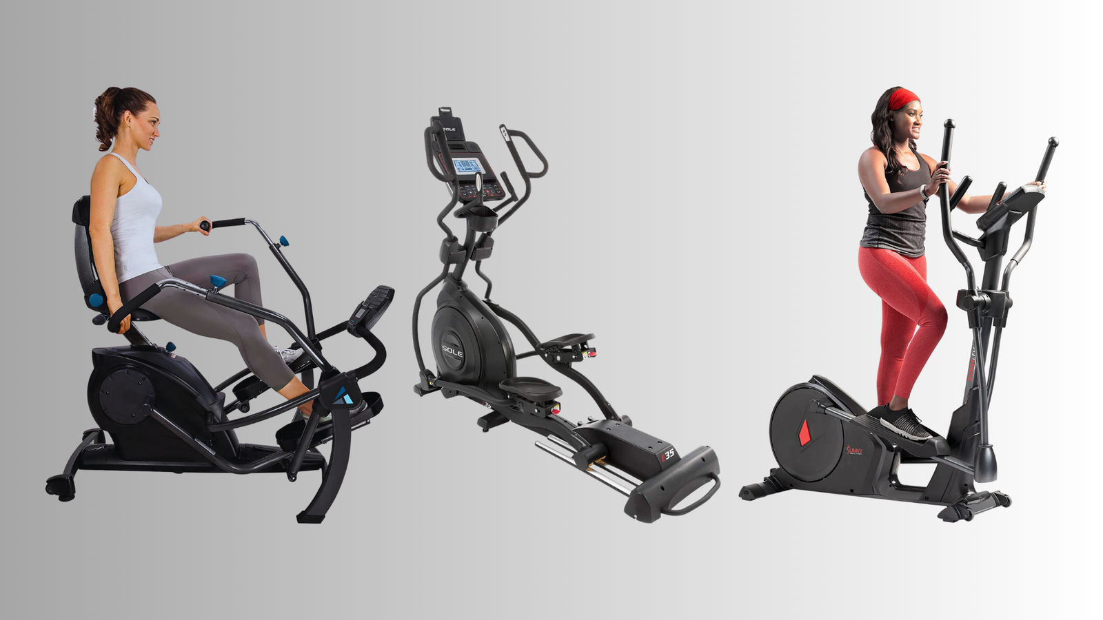 Best Ellipticals for Seniors