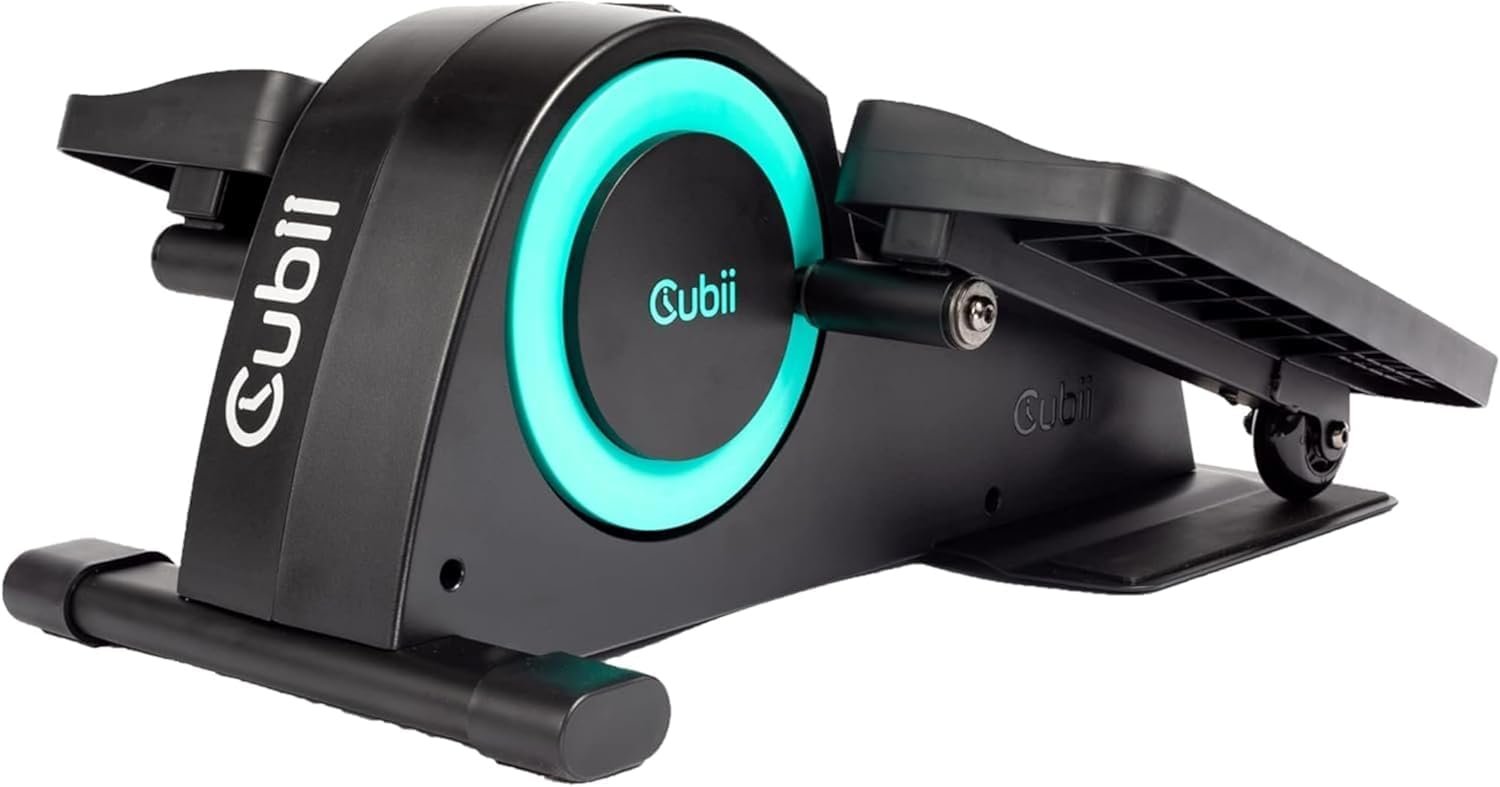 Cubii JR1 - Cubii Reviews