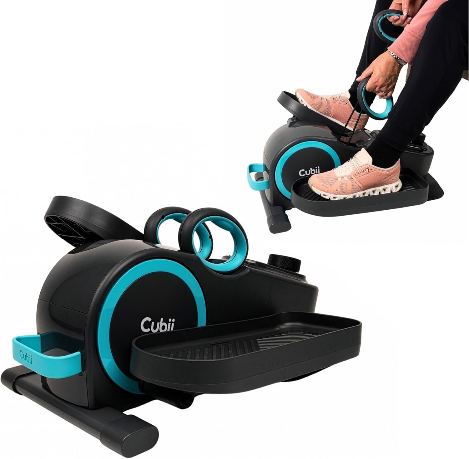 Cubii Total Body - Cubii Reviews