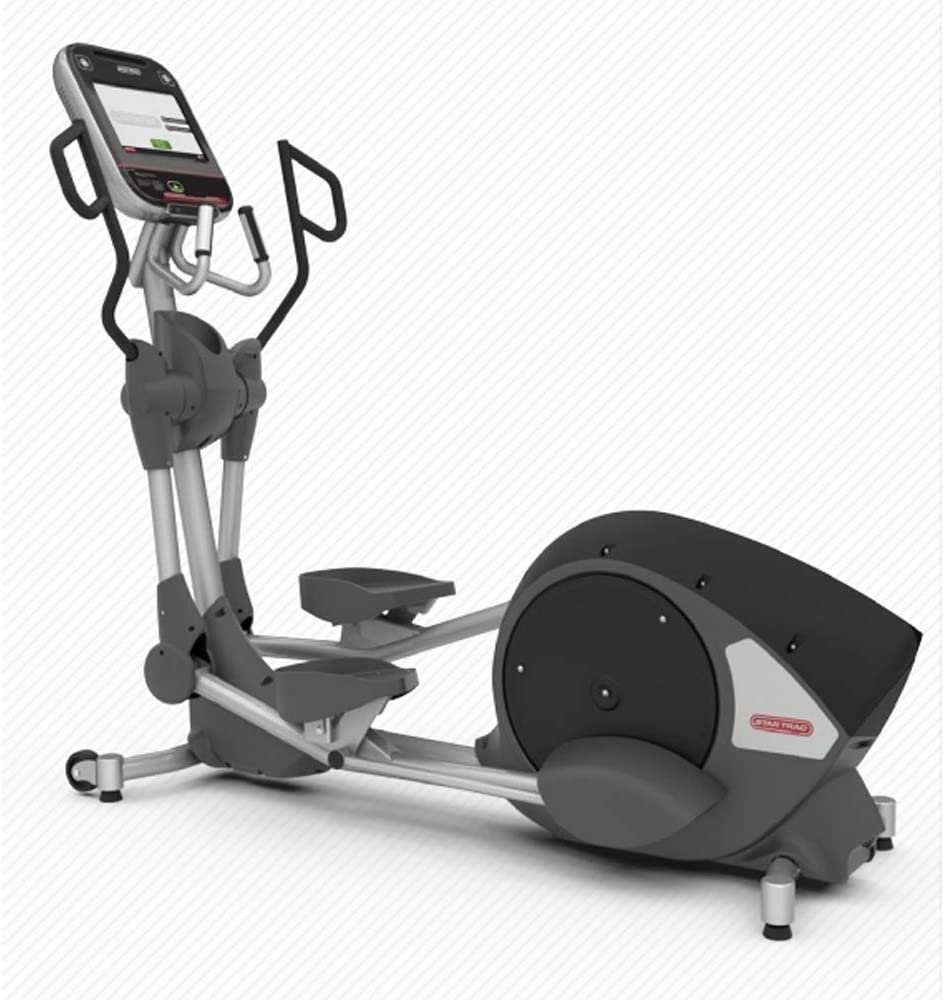 Star Trac 8 Series Rear Drive Elliptical LCD Screen