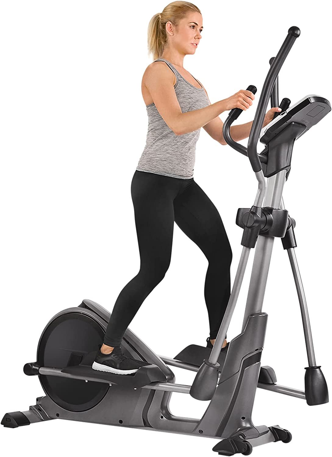 Sunny H&F Elliptical Exercise Machine