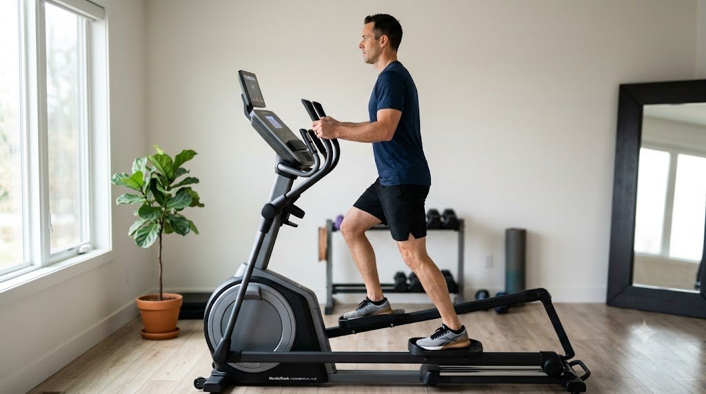 mistakes to avoid on elliptical