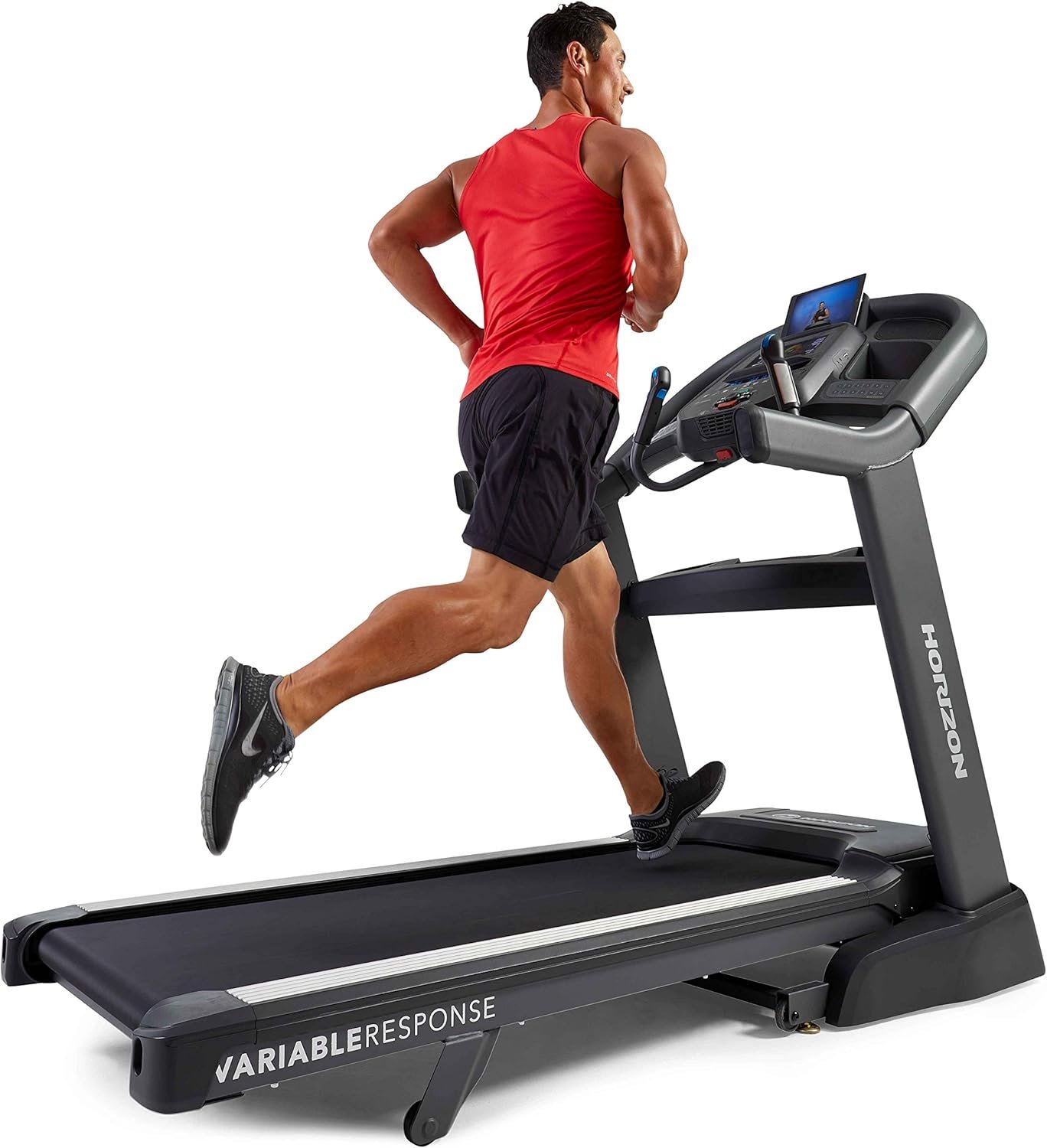 Horizon 7.8 AT - Treadmills for Weight Loss After 40