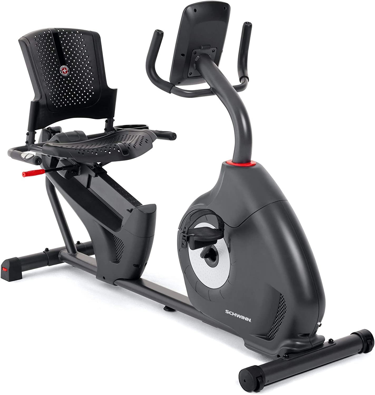 Schwinn 230 Recumbent Bike
