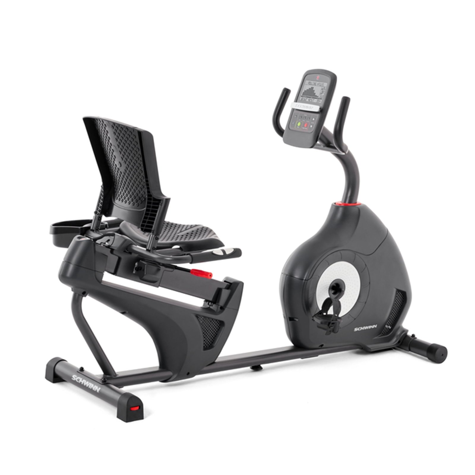Schwinn 230 recumbent bike