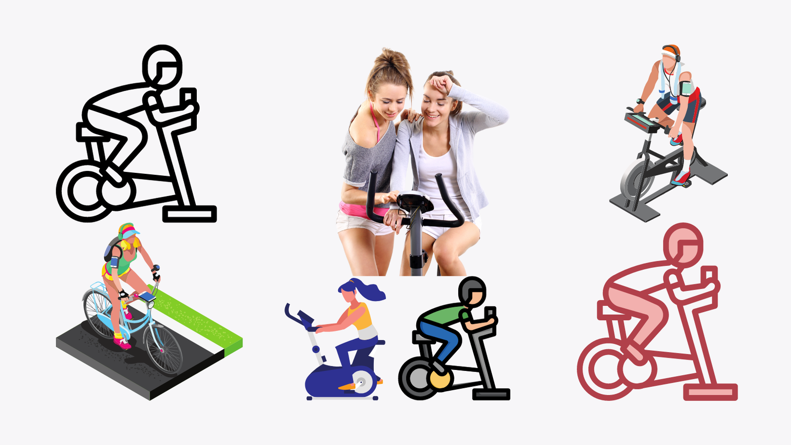Best Exercise Bikes