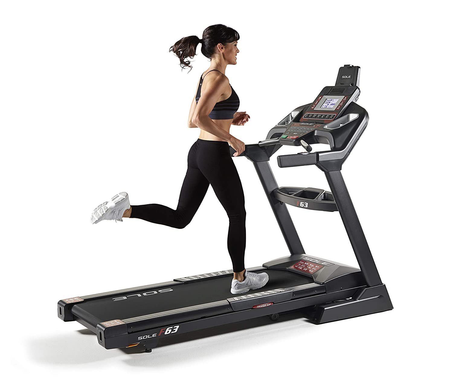 Sole F63 Treadmill 