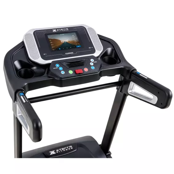 XTERRA TRX5500 Console