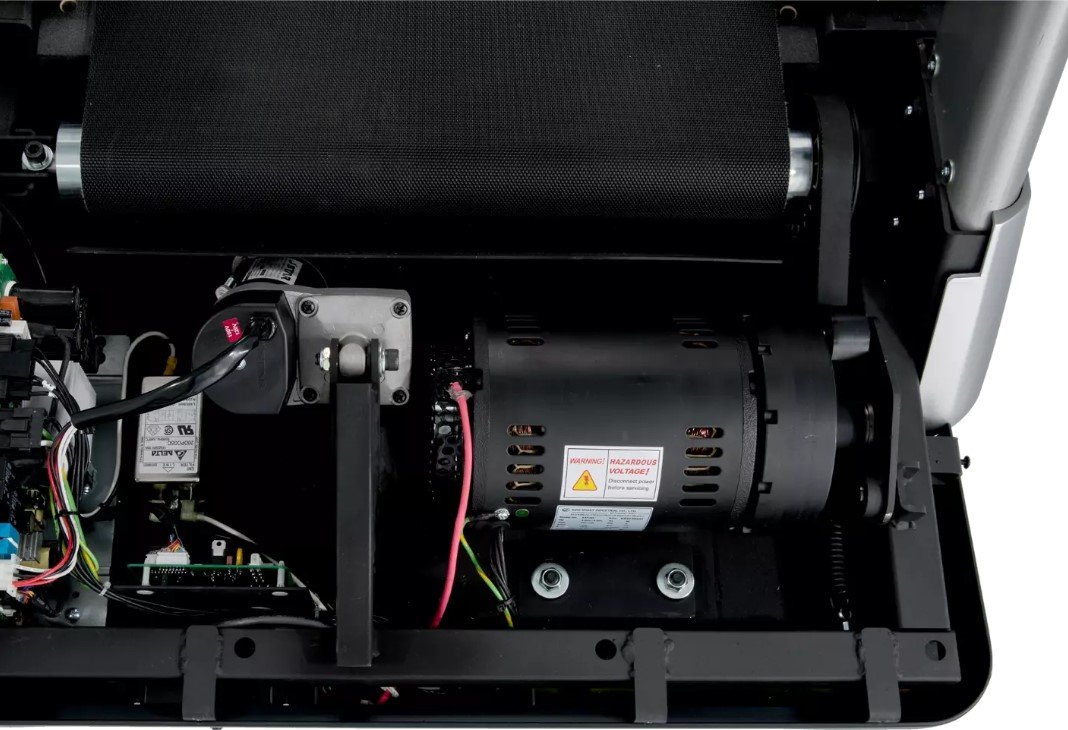 Spirit CT900 Treadmill Motor