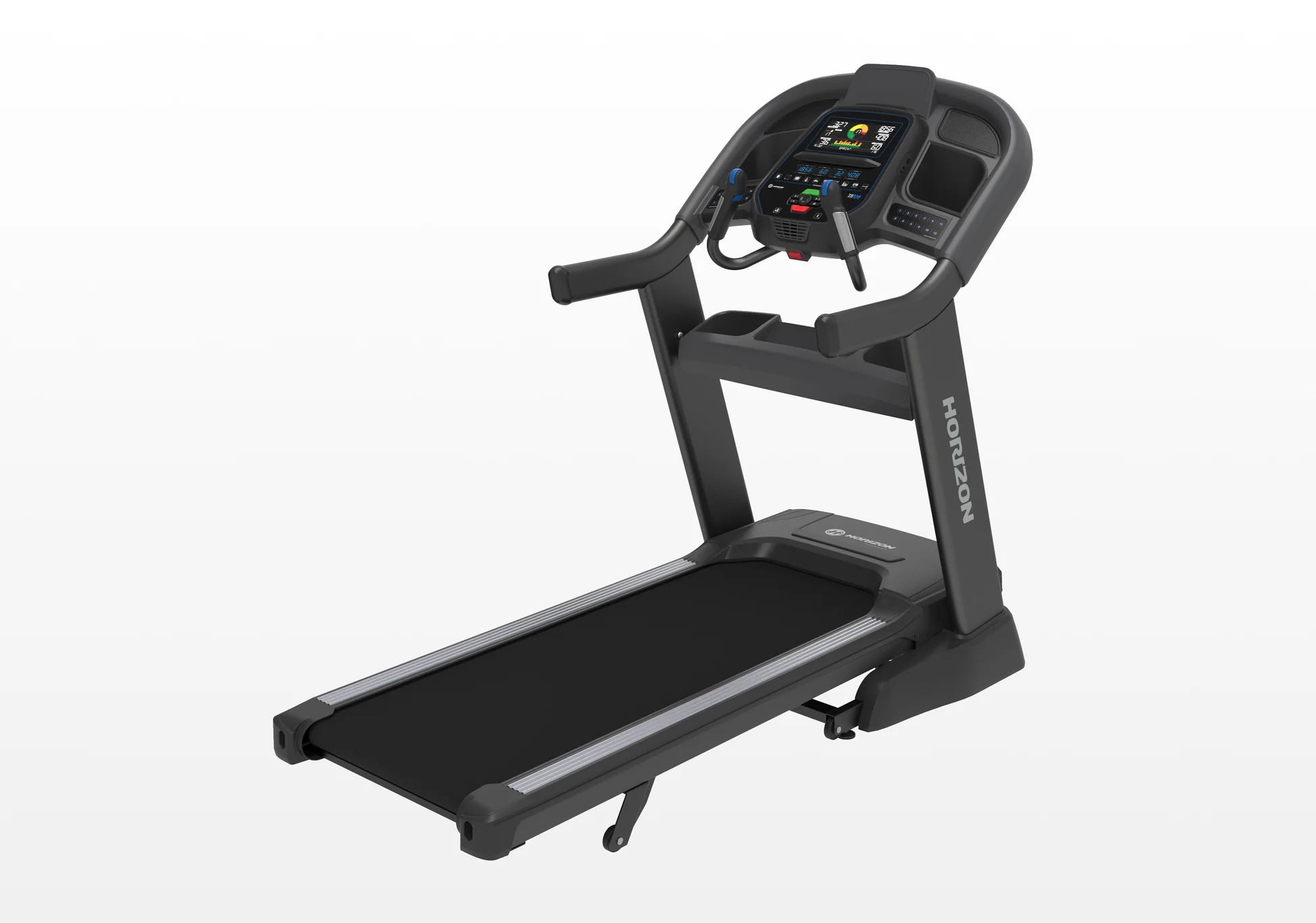 Horizon Fitness 7.8 AT Treadmill