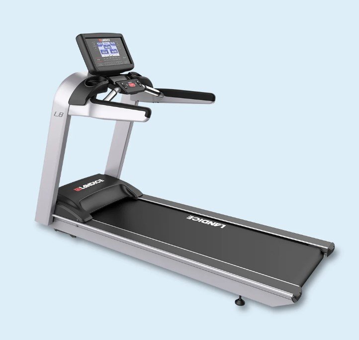 Landice L8 Treadmill