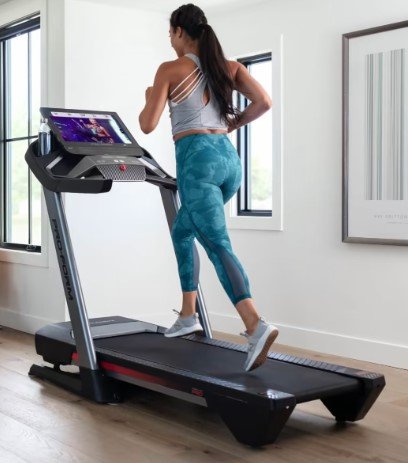 Proform Pro 9000 Treadmill