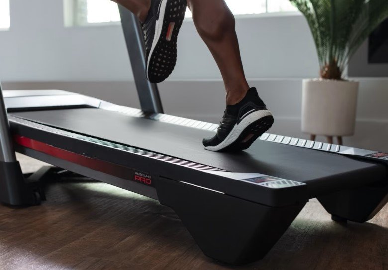 ReBound Pro Cushioning