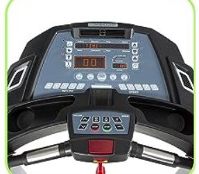 3G Pro Runner Console