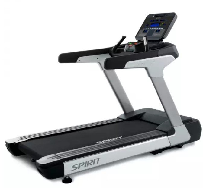 Spirit CT 900 Treadmill