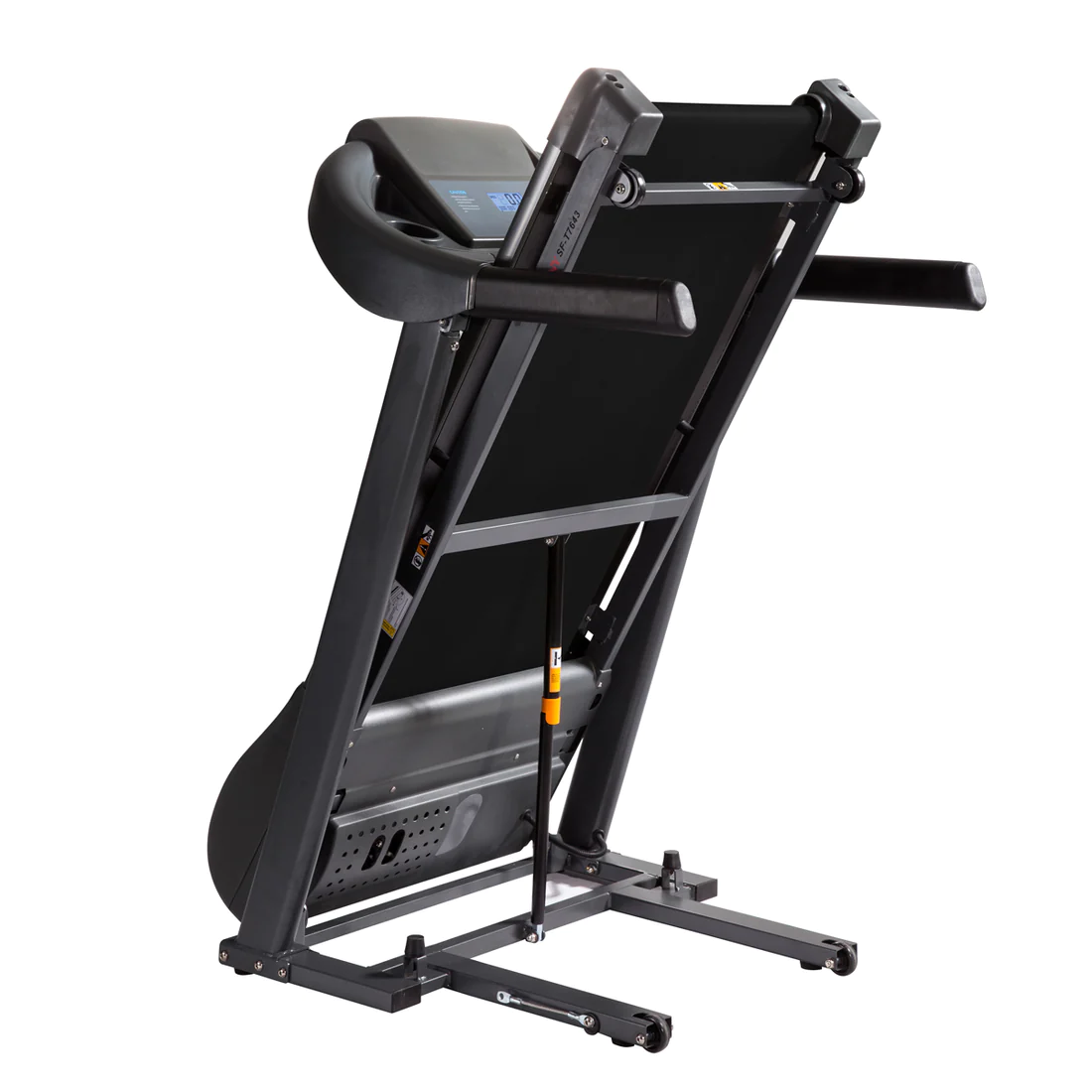 Sunny H&F T7643 Folding Treadmill