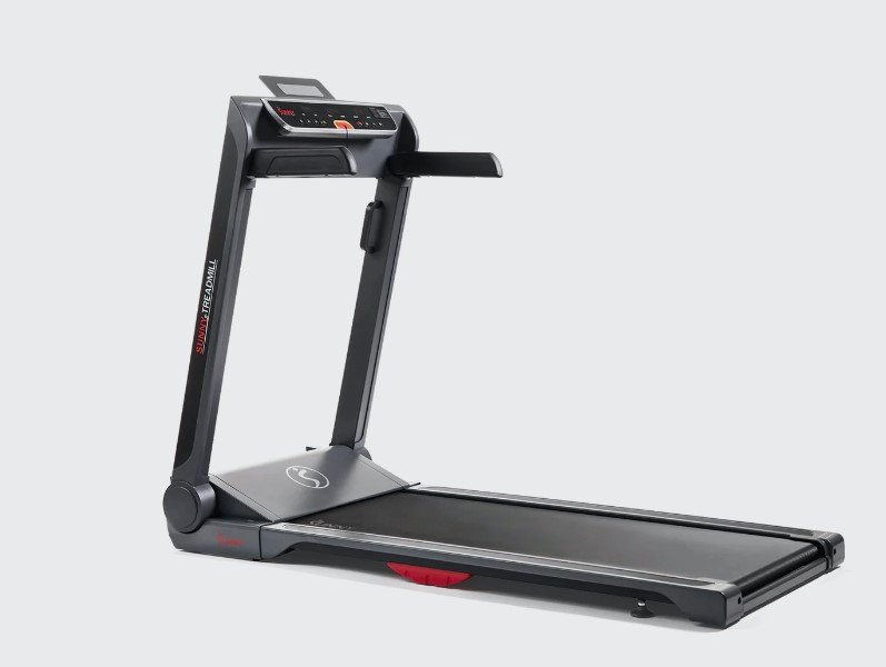 Sunny Health and Fitness Smart Strider Treadmill