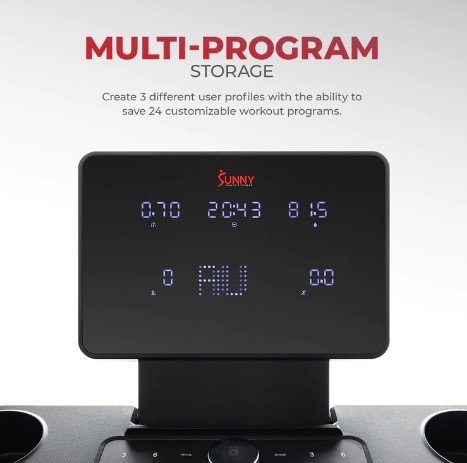 24 Built-In Program