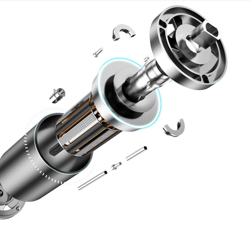 Brushless Motor