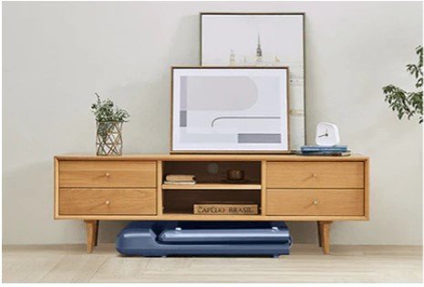 Compact Design