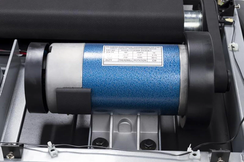 Spirit Fitness XT185 Treadmill Motor