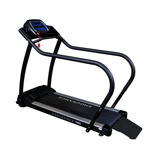 Endurance T50 Walking Treadmill