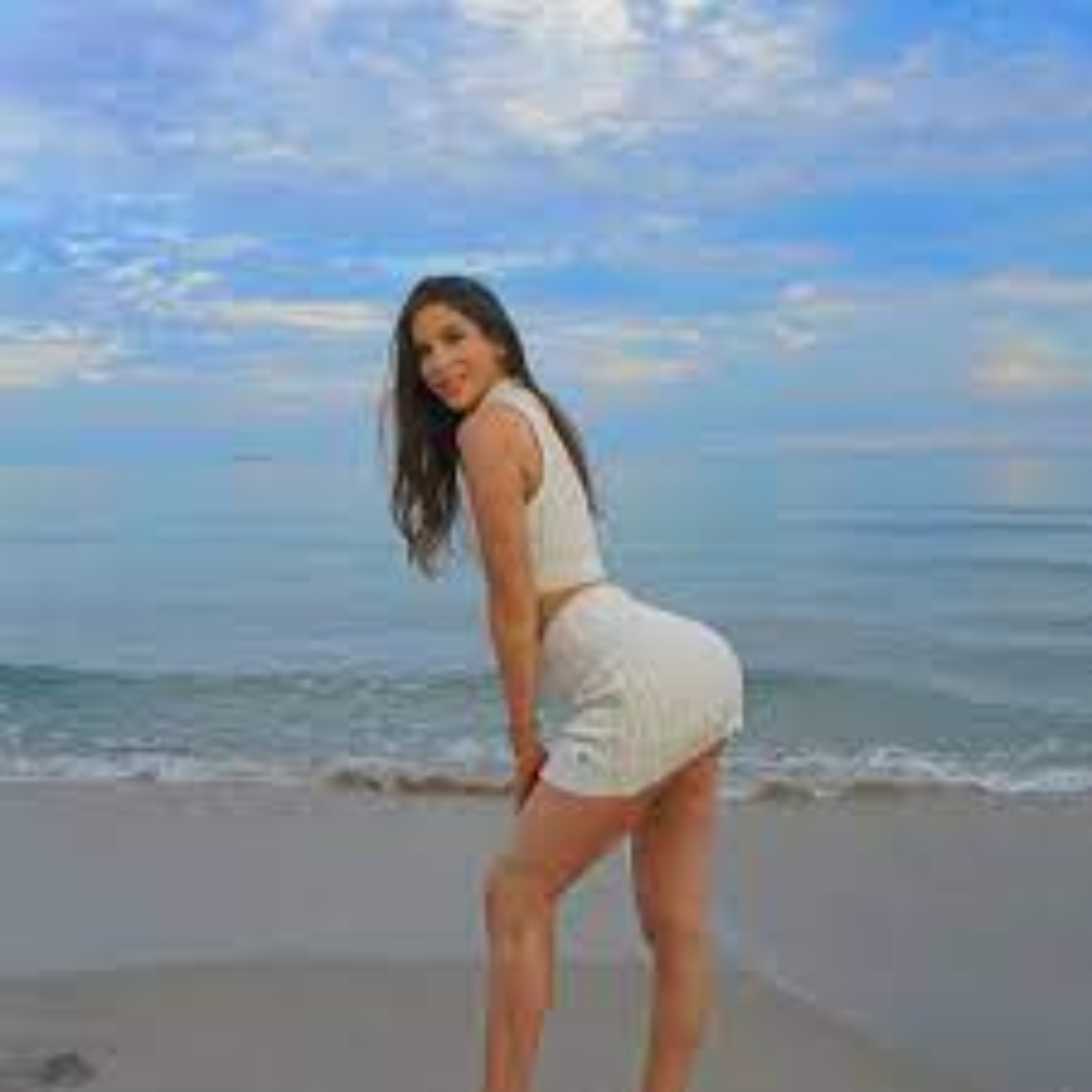 Jen Selter Instagram