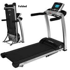 Life Fitness F3