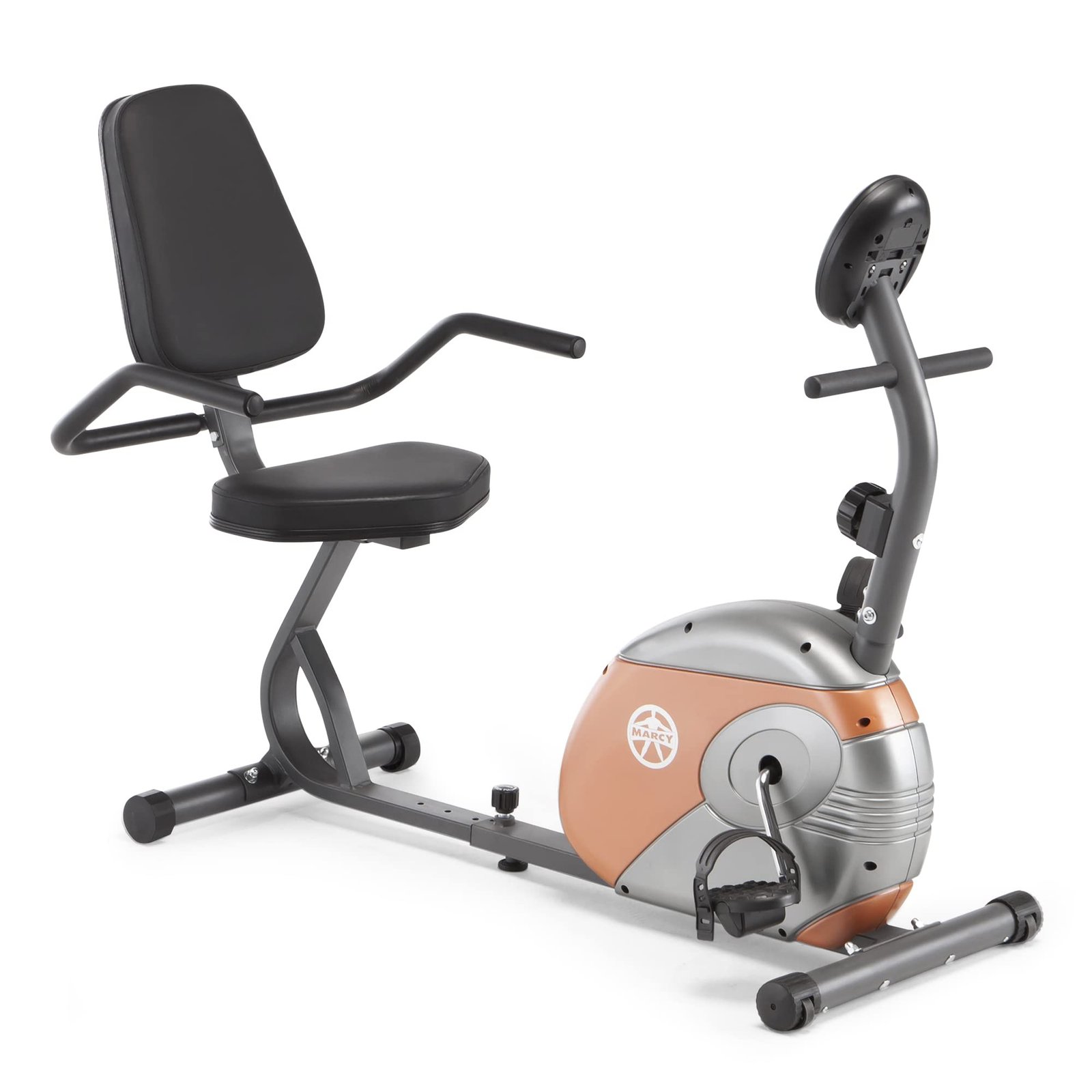  Marcy Me-709 Recumbent Exercise Bike