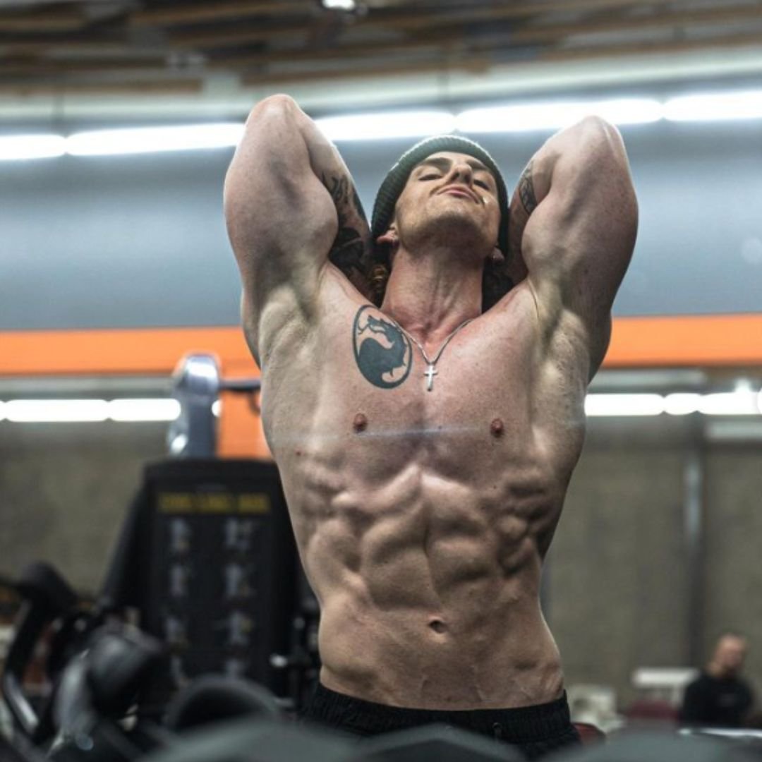 Max Taylor Accolades