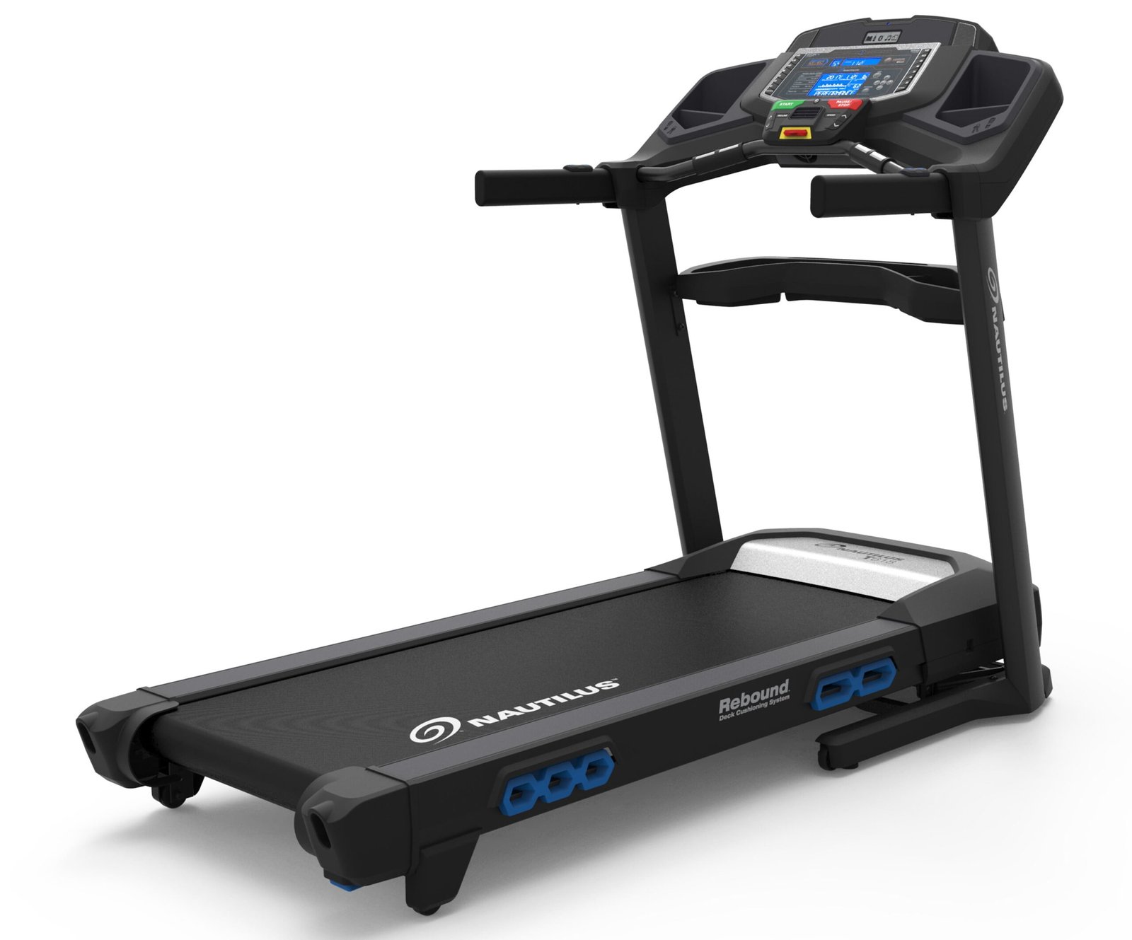 Nautilus T618 Treadmill