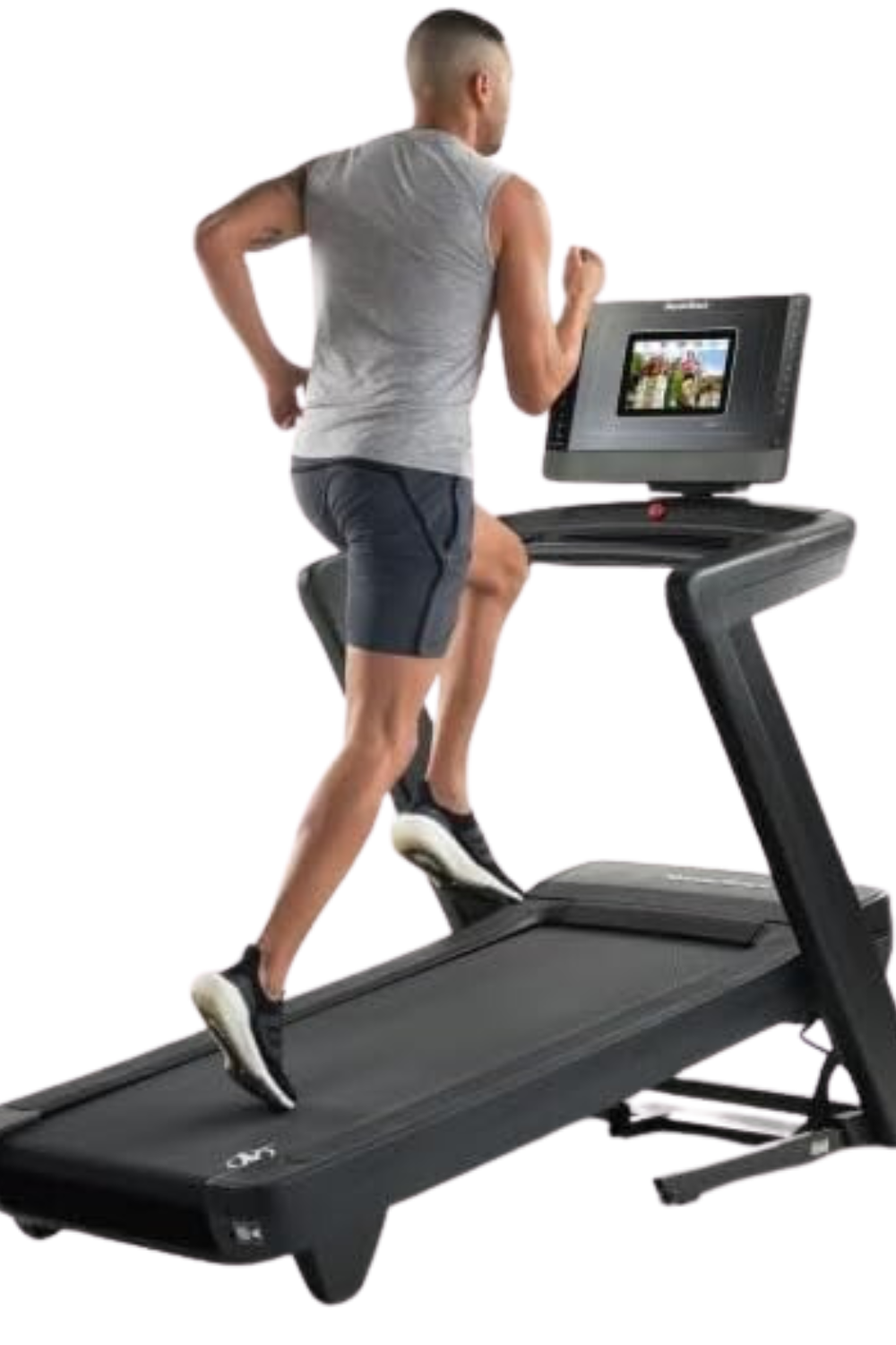 NordicTrack 1250 Commercial Treadmill