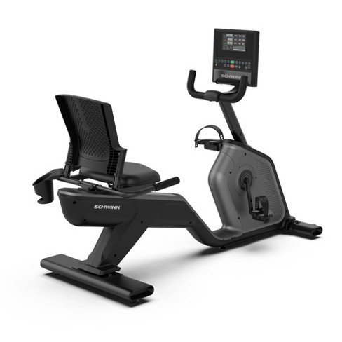 Schwinn Fitness 290 Recumbent Bikes Under $1000
