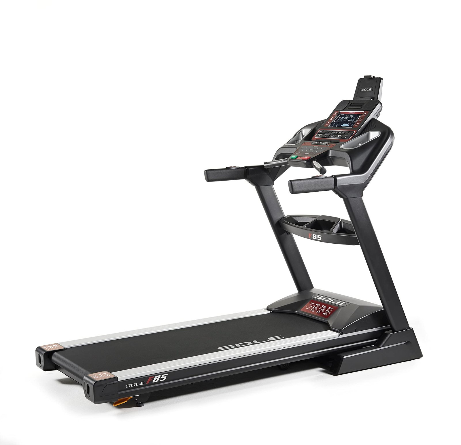 Sole F85 Treadmill - sole f85 vs horizon 7.8 at