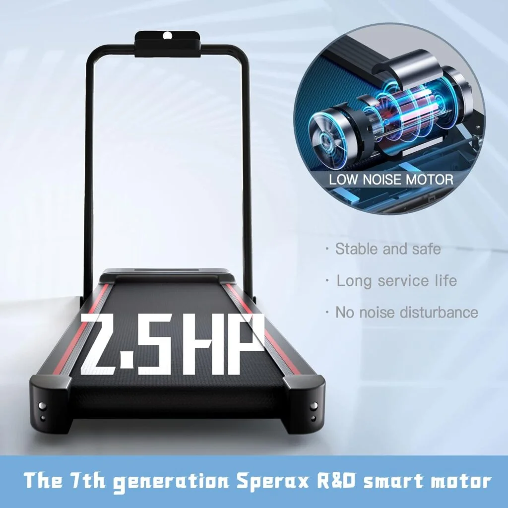 Sperax Walking Pad Motor