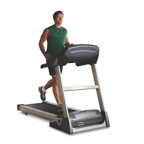 Spirit Fitness XT485 Treadmill