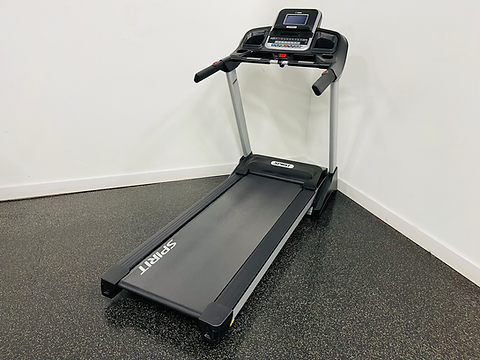Spirit XT285 Treadmill