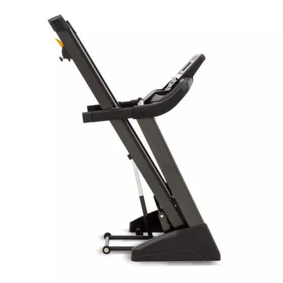 Spirit XT285 Folded Treadmill