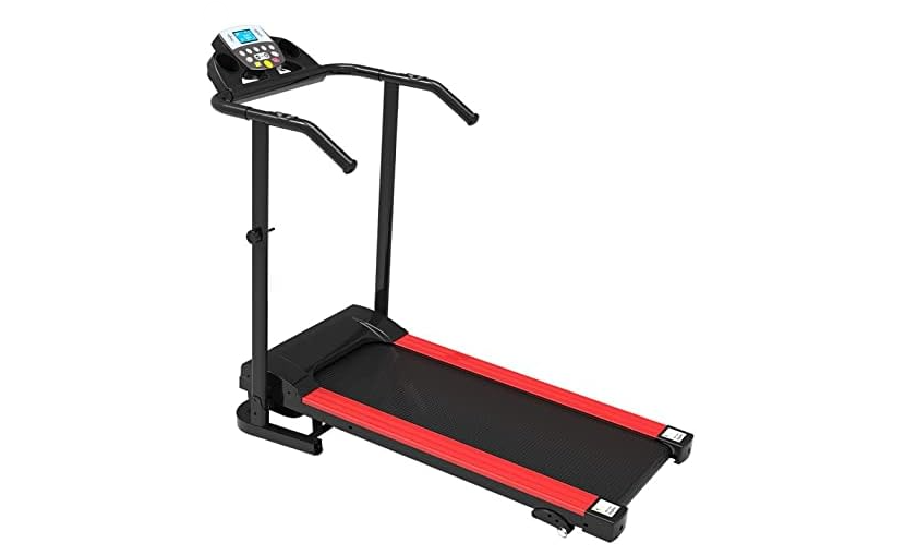 Vehpro Electric Treadmill 